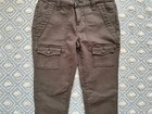 Joie “So Real” Skinny Cargo Jean Size 26 NWOT — photo 7