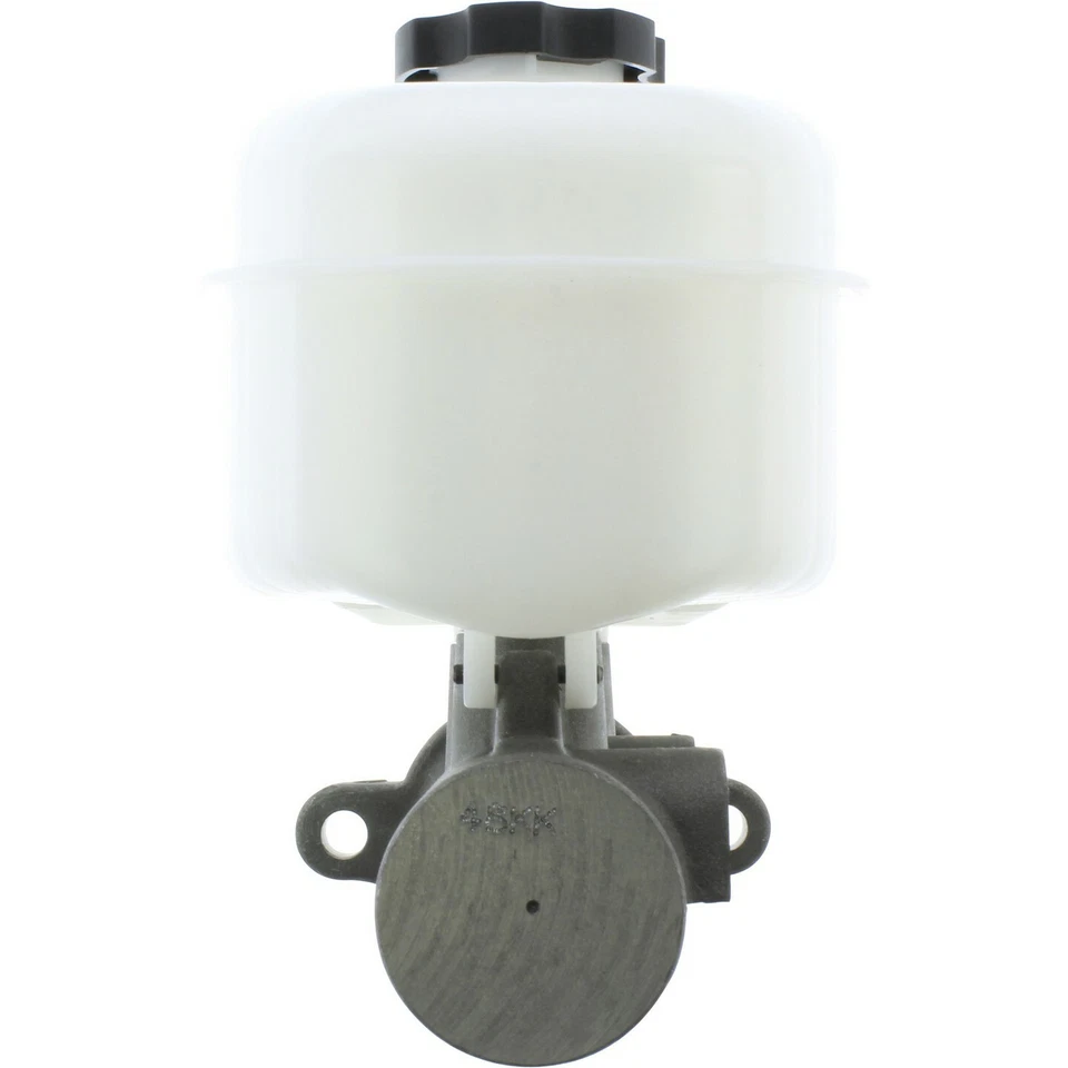 Para GMC Sierra 1500 2003-2006 Premium Cilindro maestro de freno centrado 2004 2005 Foto 4 de 4