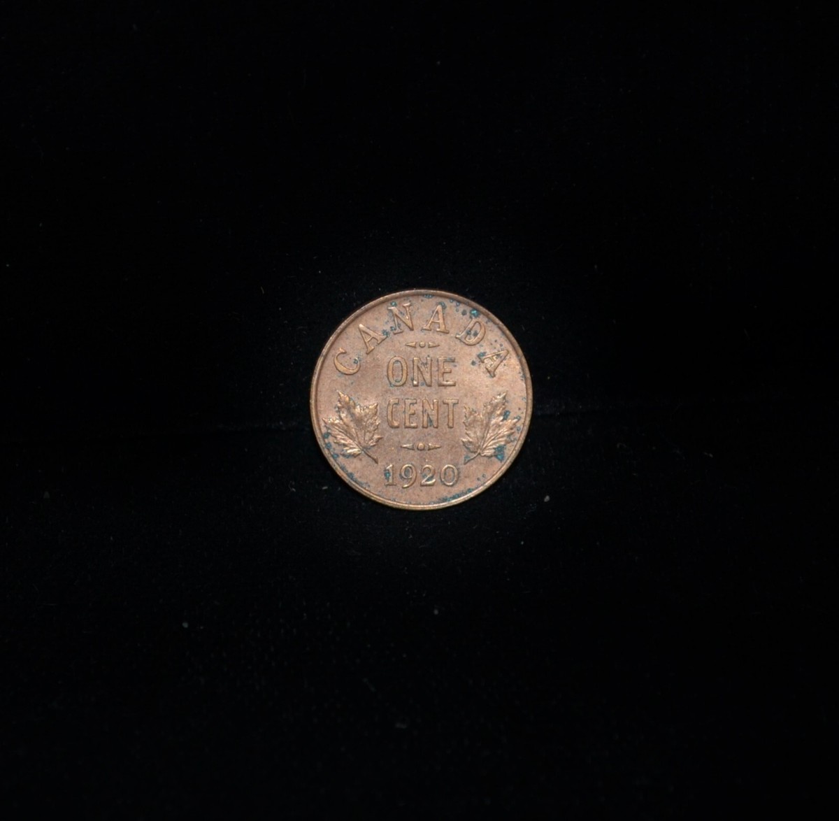 Pièce en argent de 50 centimes de 1920 | Kaufen auf