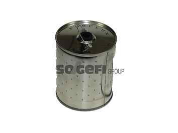 Purflux L434 ÖLfilter For MERCEDES-BENZ-image