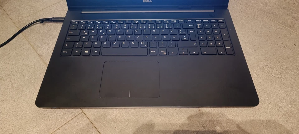 Dell Inspiron 5547 - Core i7 - 8GB RAM 1TB HDD Windows 10 Notebook Laptop - Bild 3 von 4