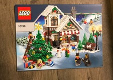 LEGO Istruzioni 10199:Nuovo (Solo Istruzioni, Nessun Mattone)