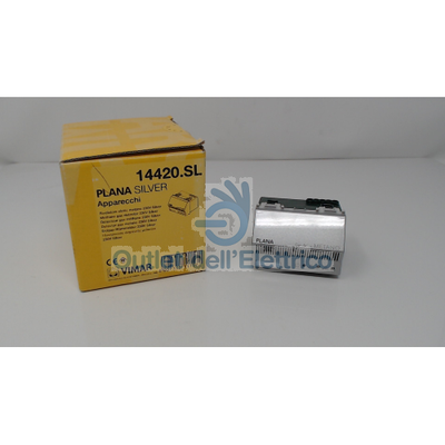 Image of Vimar 14420.SL on eBay