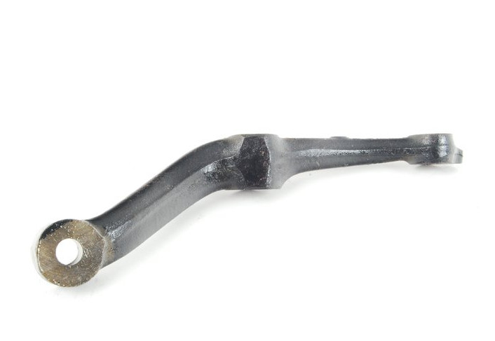 NEW MERCEDES-BENZ S W116 FRONT LEFT STEERING ARM A1163321620 