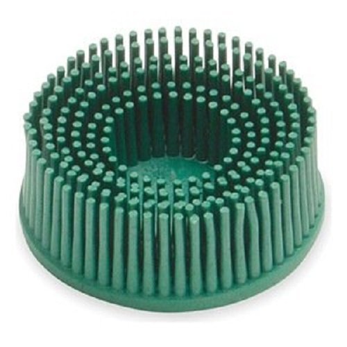 3M 18730 Marine Roloc Bristle Brush Disc Grade 50, Size2 (1 disc) eBay