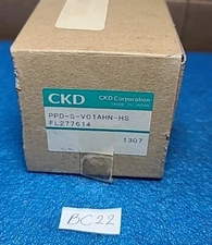 CKD     PPD-S-V01AHN