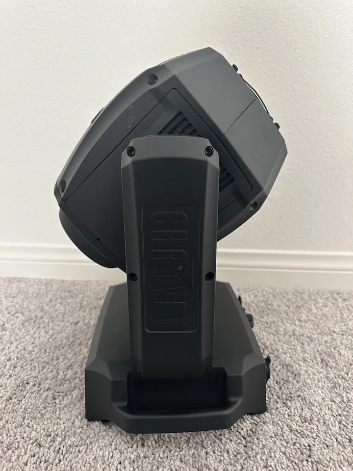 Chauvet Intimidator Spot 360X IP rated Moving head Low LED hours Best pricing ! - Image 4 of 4