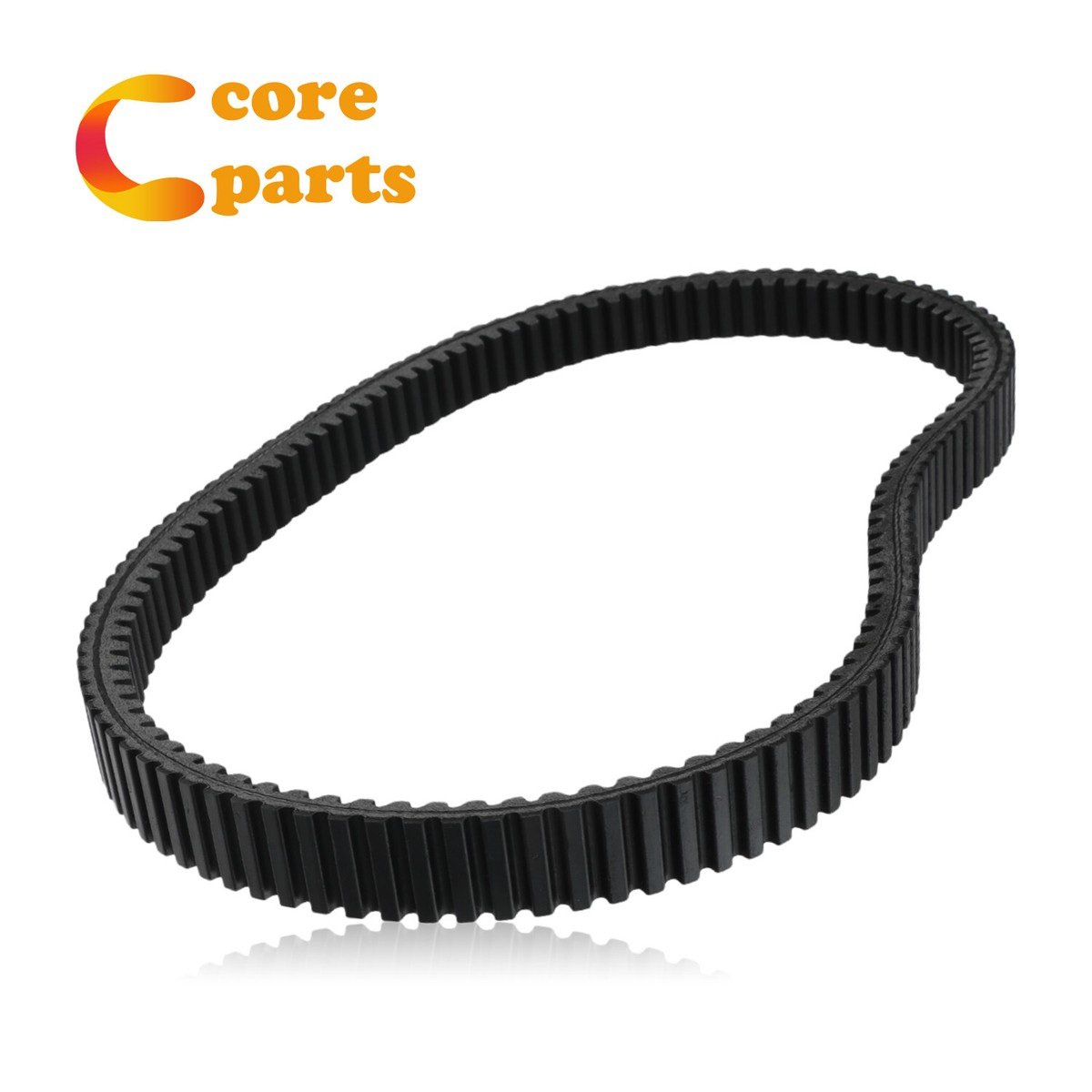 ☆SUPER☆　TANDEN TOURING BELT 新品　未使用 Belt for TW-265 w/Subaru Engine Some LANDMaster and Trail Master