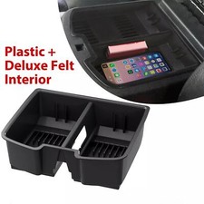 Center Console Interior Armrest Storage Box For 07-13 Avalanchesilveradoyukon