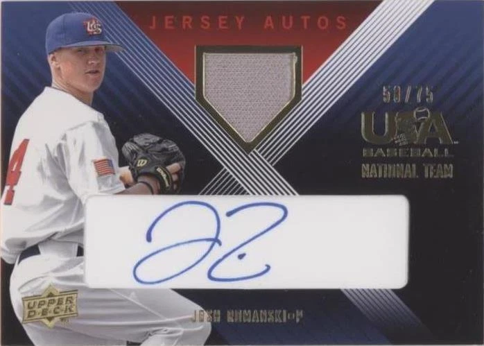 Jersey Autos Blue Ink