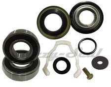 Neptune Washer Front Loader Seal 2 Bearings and Washer Kit 12002022