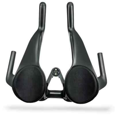 BALUGOE Carbon Bicycle Rest TT Handlebar Bike Handle Time Trial