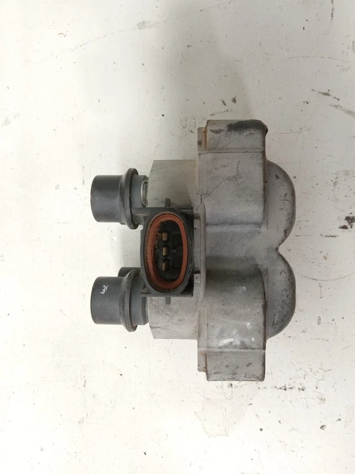 Interruptor de encendido Ford Escort 1998-2003 OEM, 928F-12029-CA Foto 2 de 4