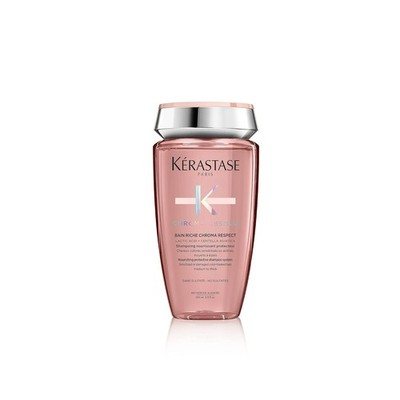 Kerastase Chroma Absolu   Bain Riche Chroma Respect Shampoo 8.5oz - 31058043 NEW