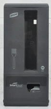 Dixie Series-O Automatic Touchless Fork Dispenser