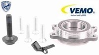 Vemo V10-72-8811 Radlagersatz Radlager Satz Vorderachse Vorne FüR Audi