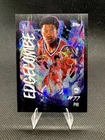 2025 Topps VJ Edgecombe Base (Raw)
