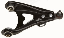 TRW Querlenker Vorne Rechts Unten Außen für RENAULT MEGANE I (BA0/1) JTC333