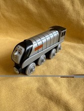 Thomas  Friends Wooden Railway Spencer