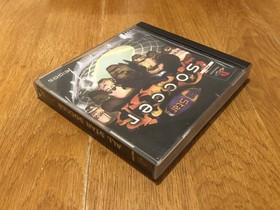 PS1 Ancien Jeu ALL STAR SOCCER Playstation 1 -no nintendo nes ps2 xbox
