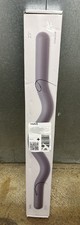 #1 Exercise Bar Vogue  25lb Bala Beam Wavy Cu...