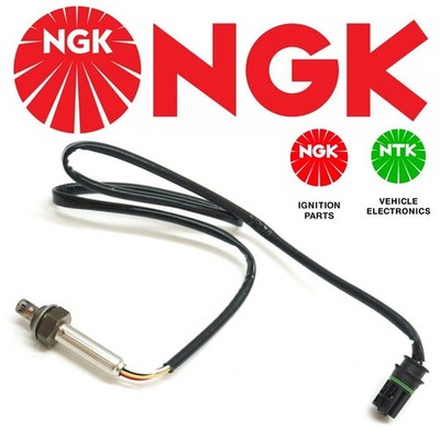 NEW OEM NTK/NGK 25013 Oxygen Sensor-Direct Fit 1996-2000 BMW 323i 323is- NO BOX