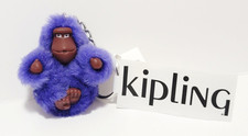 * KIPLING XS MONKEY * Keychain | Color : Eggp...