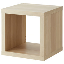 IKEA KALLAX Shelving Unit Multiple Colours Storage Solution 42x41cm