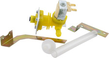 Replacement for Manitowoc Ice Machine Water Inlet Valve Kit 000009120 00008487 0