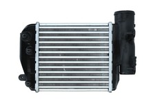 KAMOKA Ladeluftkühler 7750019 für AUDI A6 C6 4F2 Avant 4F5 Allroad 4FH TDI