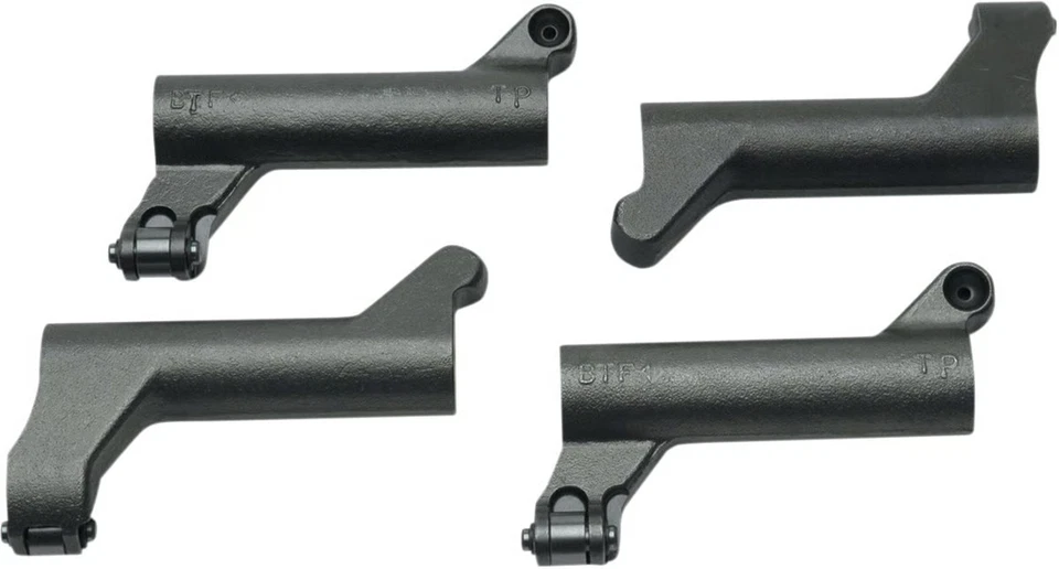 TP Engineering Pro-Series Roller Rocker Arms Motorcycle Street Bike 45-0245-23 - Image 2 of 4