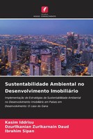 Kasim Iddrisu (U. A.) | Sustentabilidade Ambiental No Desenvolvimento...