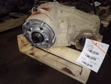 Transfer Case Model 231 Command Trac Fits 02-07 LIBERTY 1668203