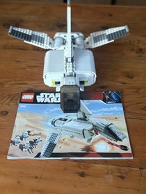 LEGO Star Wars: Imperial Landing Craft (7659)