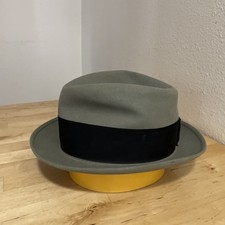 Dobbs Vintage Hats for Men for sale - eBay