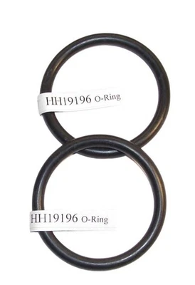 CoFast® High Quality Piston O-Ring HH19196 for Aftermarket MAX CN70 Two in a Set