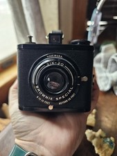 Kodak Six-20 Trapezoid Flash Brownie Special Camera Vintage Antique Vtg