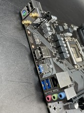 GIGABYTE B760M Gaming Plus WiFi DDR4 Intel LGA 1700 mATX Motherboard PC1723105