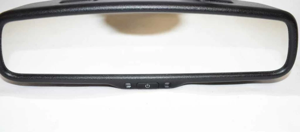 Espejo retrovisor 55157457AC atenuación automática para 08-14 AVENGER sedán E1G08 Foto 2 de 4