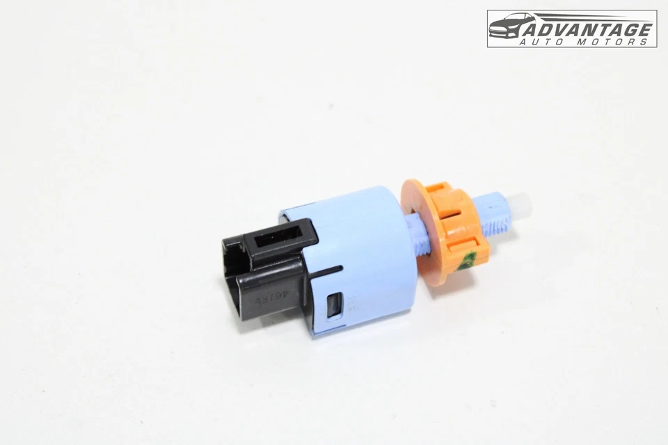 2022-2024 MITSUBISHI MIRAGE FRONT FLOOR BRAKE STOP PEDAL LIGHT SWITCH SENSOR OEM - Image 2 of 4