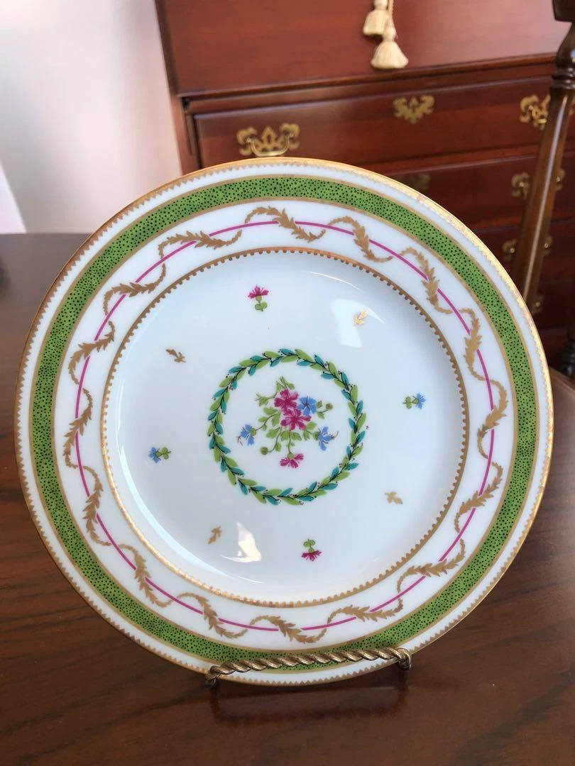 Haviland Vieux Paris for sale | eBay