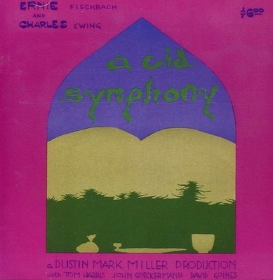 Audio Cd Neu - Cid Symphony - Cid Symphony - I- Gear Fab Records