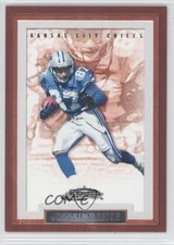 2002 Fleer Showcase Johnnie Morton #6