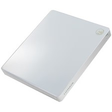 I-O DATA CD-Reco 6 Wireless CD Recorder Smartphone CD Import White CD-6WWA