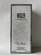 Mugler Cologne Eau de Toilette 300 ml