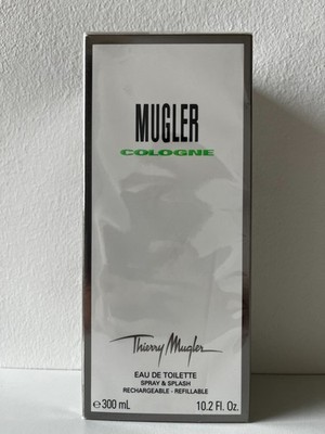 Mugler Cologne Eau de Toilette 300 ml