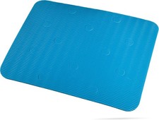 Waterproof Shower Chair Cushion Soft Foam Pad for Shower Seat Inside Bathroom,
