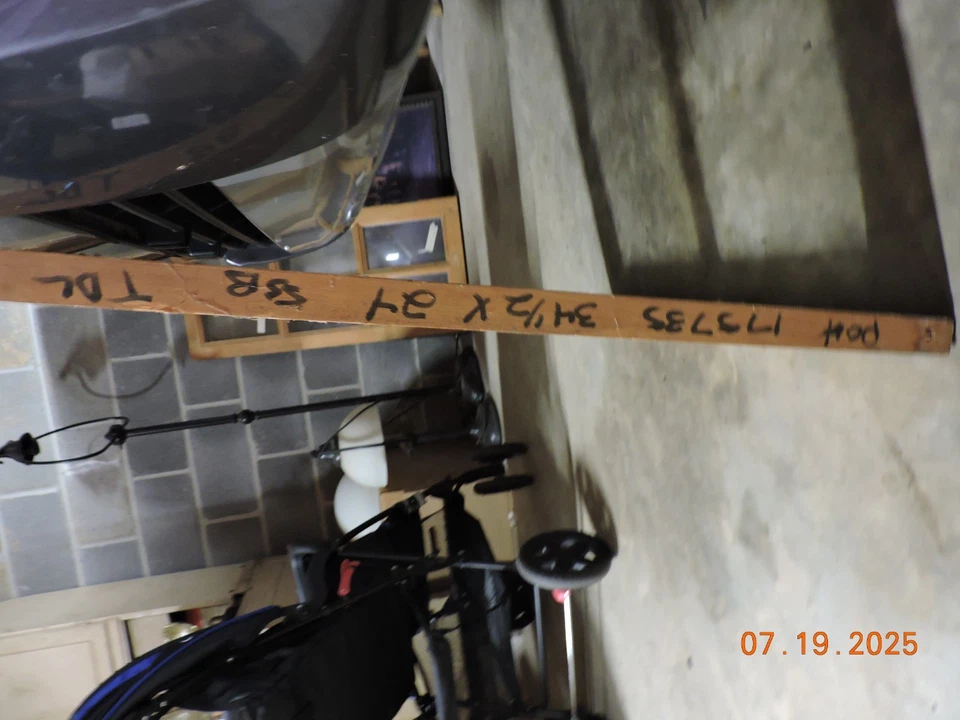 VENTANAS DE MADERA (USADAS) 2 disponibles Foto 2 de 4