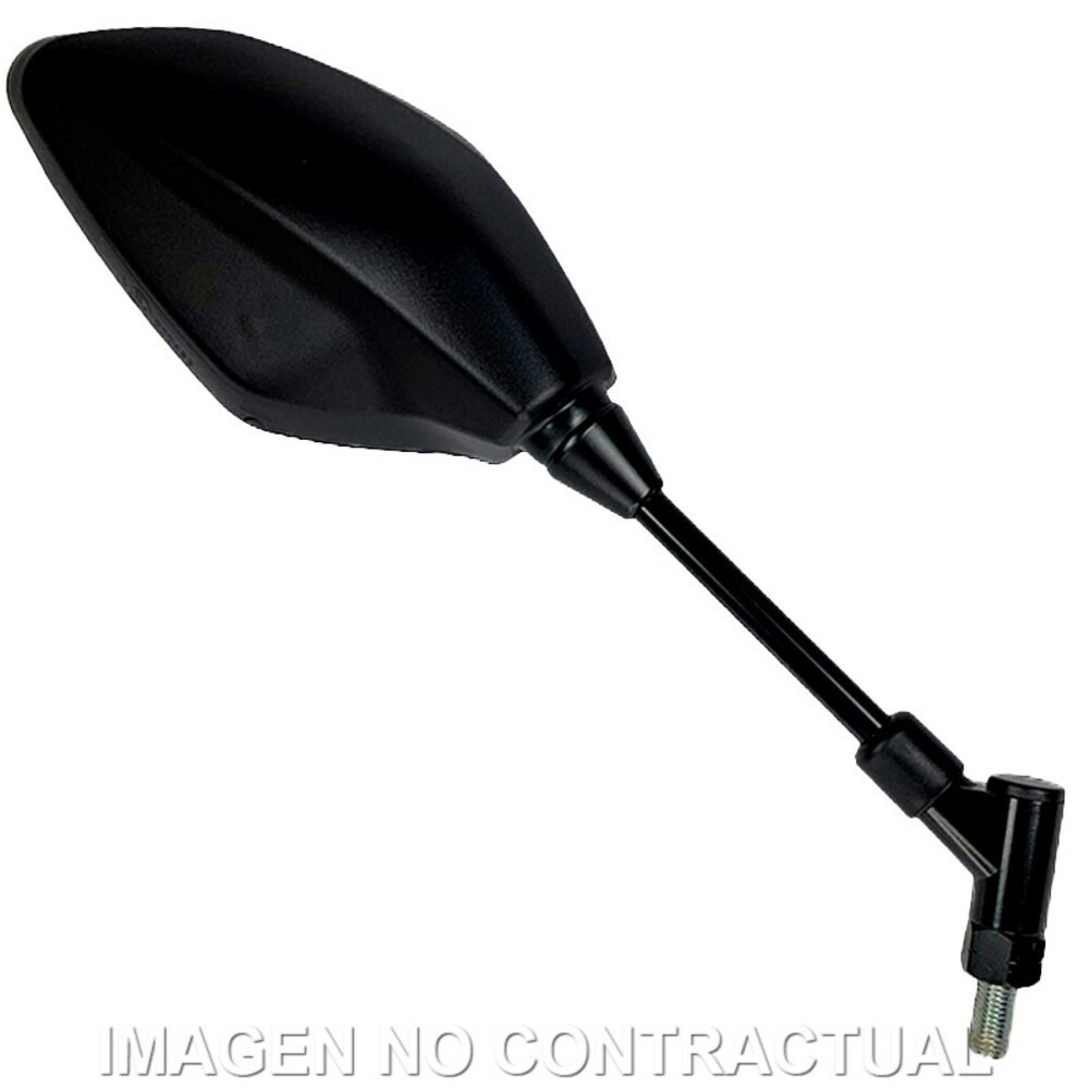 Free Shipping Right Mirror HERT YAMAHA 900 TRACER-GT For Motorcycle Parts