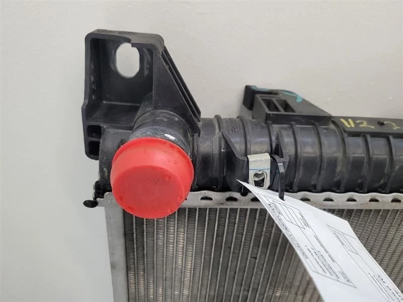 2011-2014 FORD F150 PICKUP Radiator Turbo Super Cooling BL3Z8005C — 第 3/4 张图片